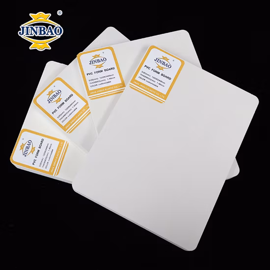 Мягкая пена из ПВХ, белый лист из пеноматериала без ПВХ для печати